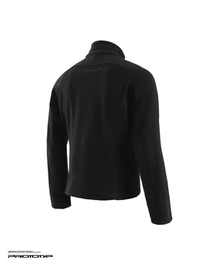 Image of PROTOTYP - Acceleration HEXA Polar Fleece Jacket