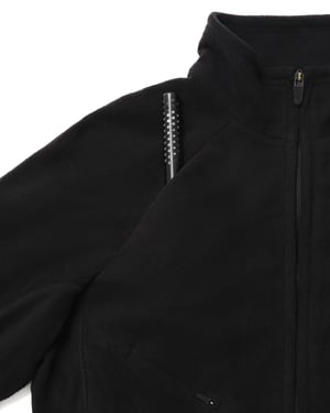 Image of PROTOTYP - Acceleration HEXA Polar Fleece Jacket