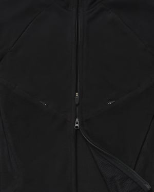 Image of PROTOTYP - Acceleration HEXA Polar Fleece Jacket
