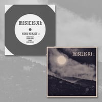 Image 5 of 7" LTD: Institution, Misiliski, Sex Dwarf, Urbanoia