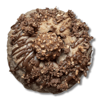 FERRERO ROCHER