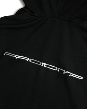 Image of PROTOTYP - Acceleration Short Hooded Jacket