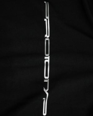 Image of PROTOTYP - Acceleration Short Hooded Jacket