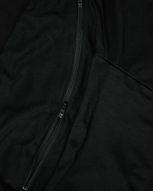 Image of PROTOTYP - Acceleration Short Hooded Jacket