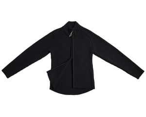 Image of PROTOTYP - Acceleration Monocline Rib Sweater