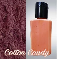 Image 1 of Cotton Candy Powder Pigment