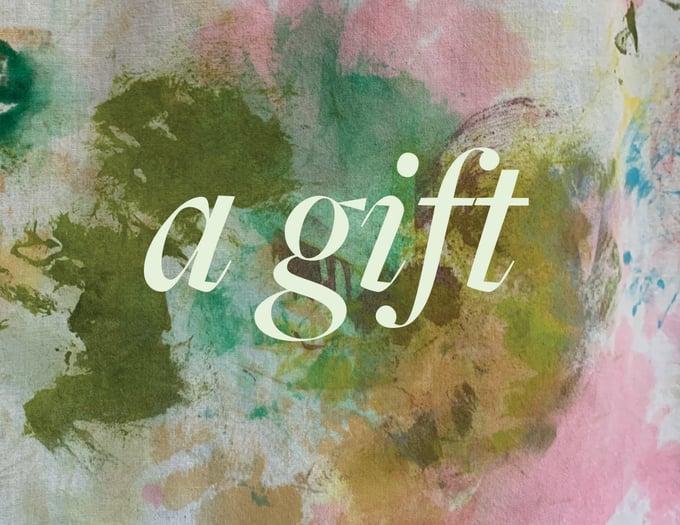 Image of Gift Card