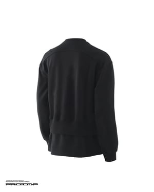 Image of PROTOTYP - Acceleration Layered Sweatshirt