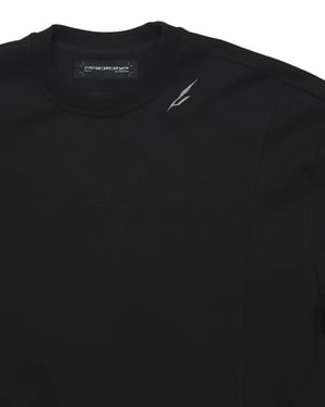 Image of PROTOTYP - Acceleration Layered Sweatshirt