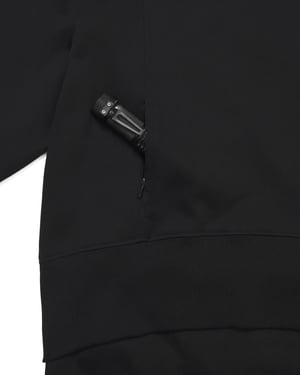 Image of PROTOTYP - Acceleration Layered Sweatshirt
