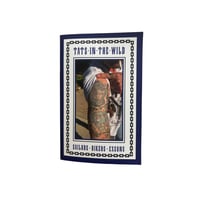 Image 1 of TATS IN THE WILD
