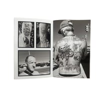 Image 3 of TATS IN THE WILD