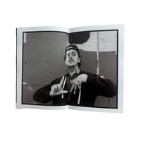 Image 4 of TATS IN THE WILD