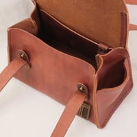 Image 6 of STUDIO LINE A6 Journal Bag