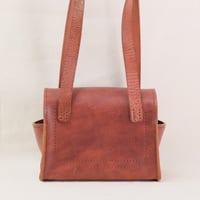 Image 3 of STUDIO LINE A6 Journal Bag