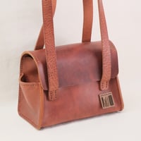 Image 2 of STUDIO LINE A6 Journal Bag