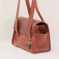 Image 4 of STUDIO LINE A6 Journal Bag