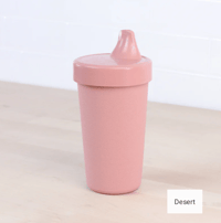 Image 2 of Replay Recycled No Spill Sippy Cup multiple colours