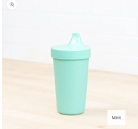 Image 3 of Replay Recycled No Spill Sippy Cup multiple colours