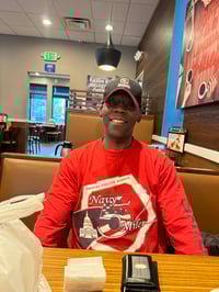 Leroy Richardson 25 VOTES