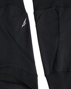 Image of PROTOTYP - Acceleration ARCNAR Tech Leg Warms (Black)