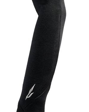 Image of PROTOTYP - Acceleration ARCNAR Tech Sleeve (Black)