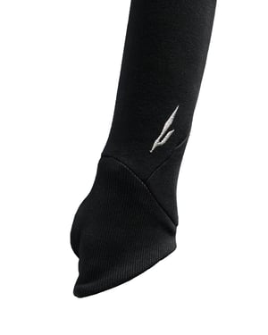 Image of PROTOTYP - Acceleration ARCNAR Tech Sleeve (Black)