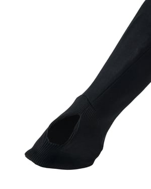 Image of PROTOTYP - Acceleration ARCNAR Tech Sleeve (Black)