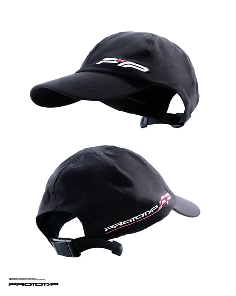 Image of PROTOTYP - Velocity FP Team Cap (Patrickstar)