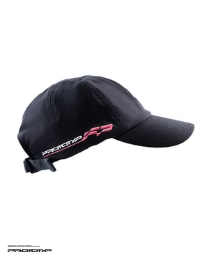Image of PROTOTYP - Velocity FP Team Cap (Patrickstar)