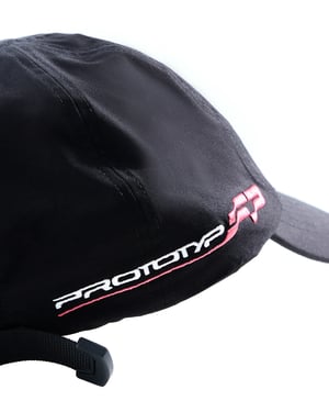 Image of PROTOTYP - Velocity FP Team Cap (Patrickstar)