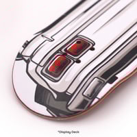 Image 3 of Hakosuka Rear - Made To Order