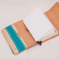 Image 2 of A6 Notebook