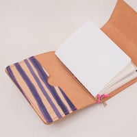 Image 4 of A6 Notebook