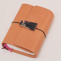 Image 5 of A6 Notebook