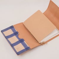 Image 8 of A6 Notebook