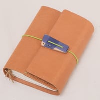 Image 7 of A6 Notebook