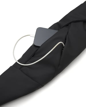 Image of PROTOTYP - Acceleration FP Team Waist Bag
