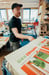 Image of Siebdruck Workshop