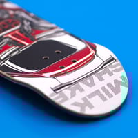 Image 2 of Is That a Supra?! - Made To Order