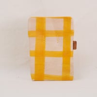 Image 1 of Pen Pillow Case