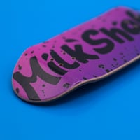 Image 3 of Classic Amethyst - Made To Order