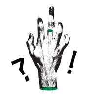 Image 4 of 7" LTD: Price Of Silence, Damaged Head, Diagnosis? Bastard!, Blinded Humanity