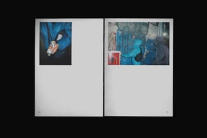 [PREORDER] BOOK & TSHIRT