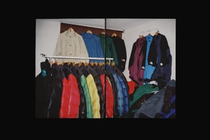 [PREORDER] BOOK & TSHIRT