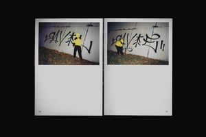 [PREORDER] BOOK & TSHIRT