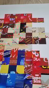 Image 4 of Super Market Bros® - Fine art print