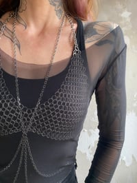 Image 3 of 'PANDORA' chain top