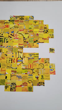 Image 4 of Packman® - Fine art print