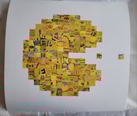 Image 2 of Packman® - Fine art print